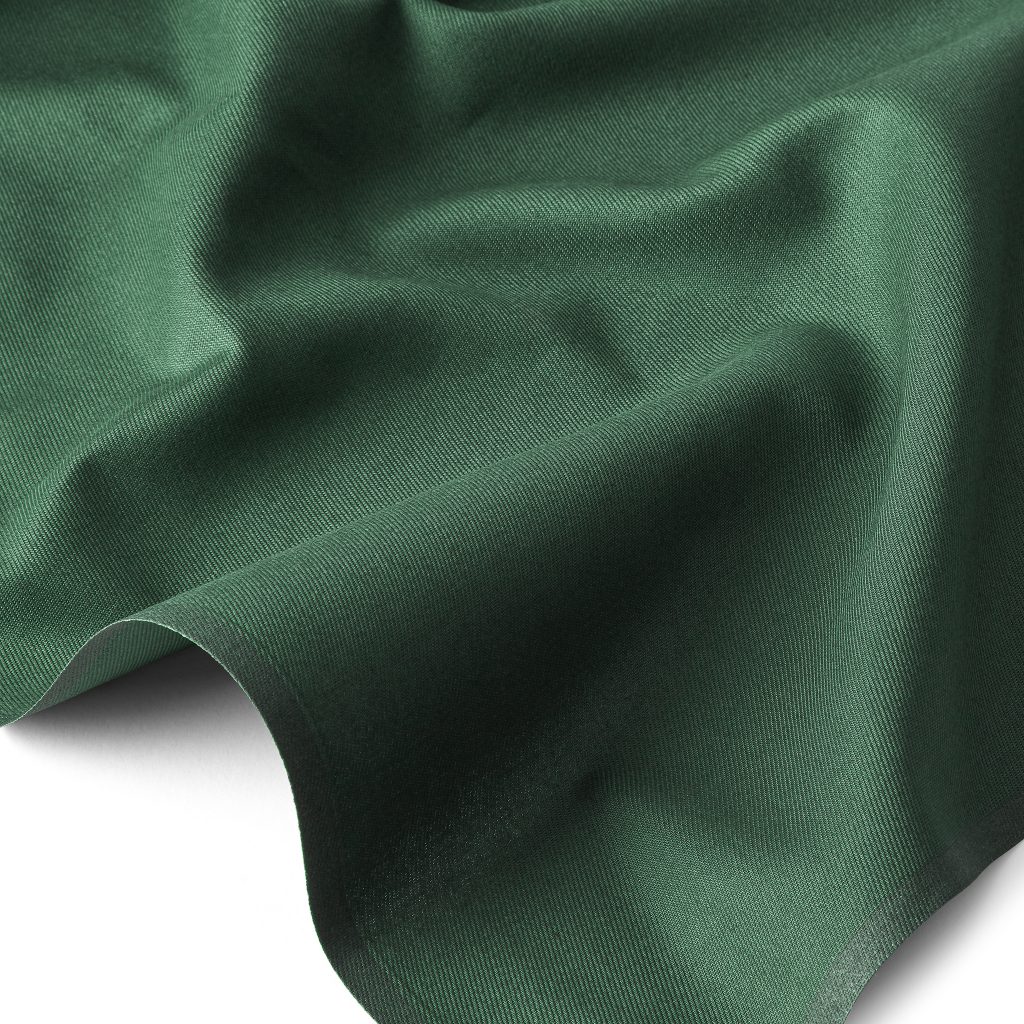 Кърпа за бутилка - 40/40см - LUX Зелена  Roll drap